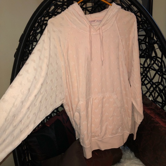 Juicy Couture Sweaters Juicy Couture Comfy Sleep Set Poshmark